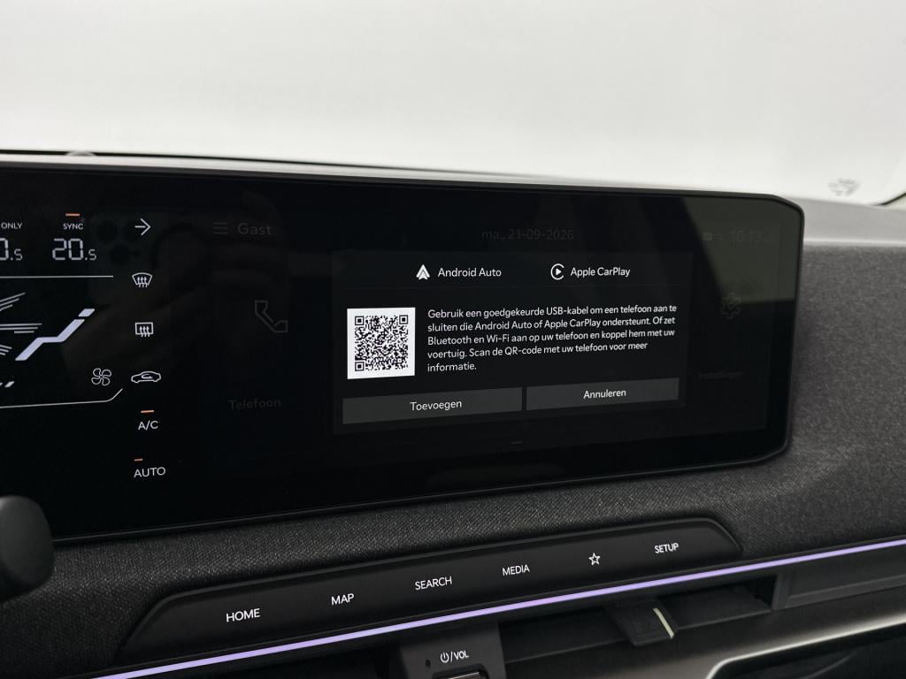 Kia Ev2 demo edition 42.2 kwh 4p. | premium audio | schuif- kanteldak