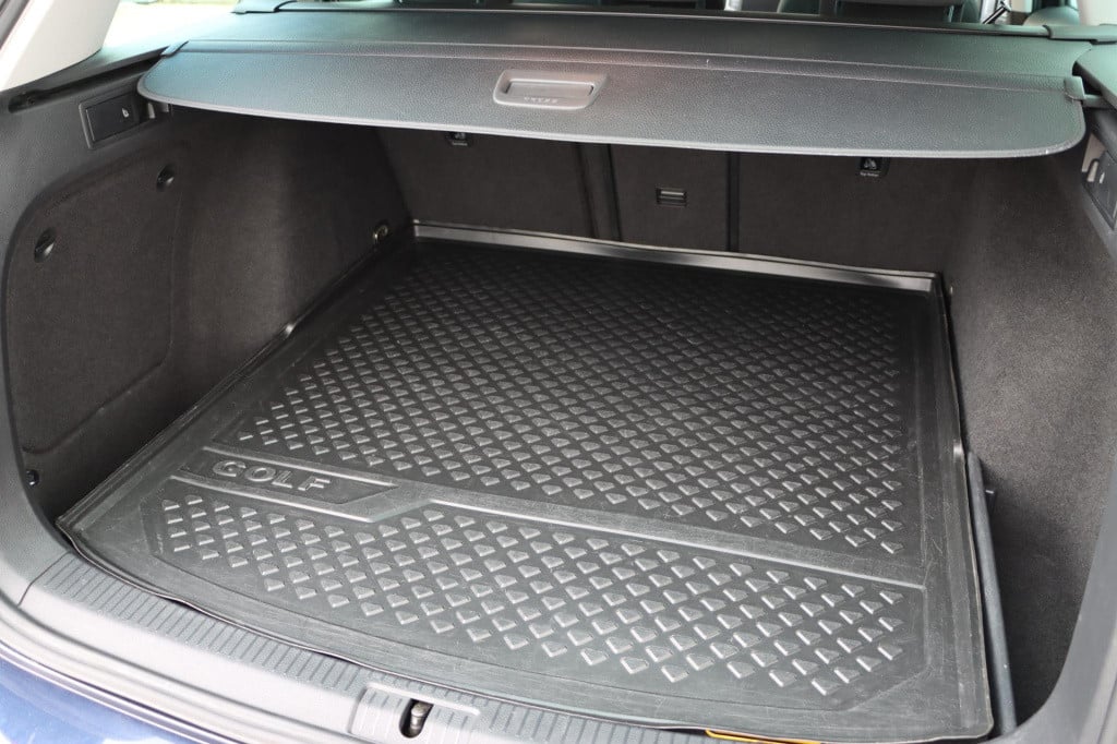 Volkswagen Golf variant 1.0 tsi connected series