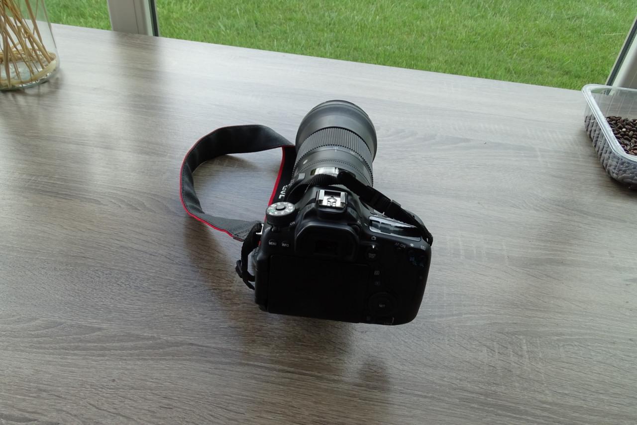 Camera