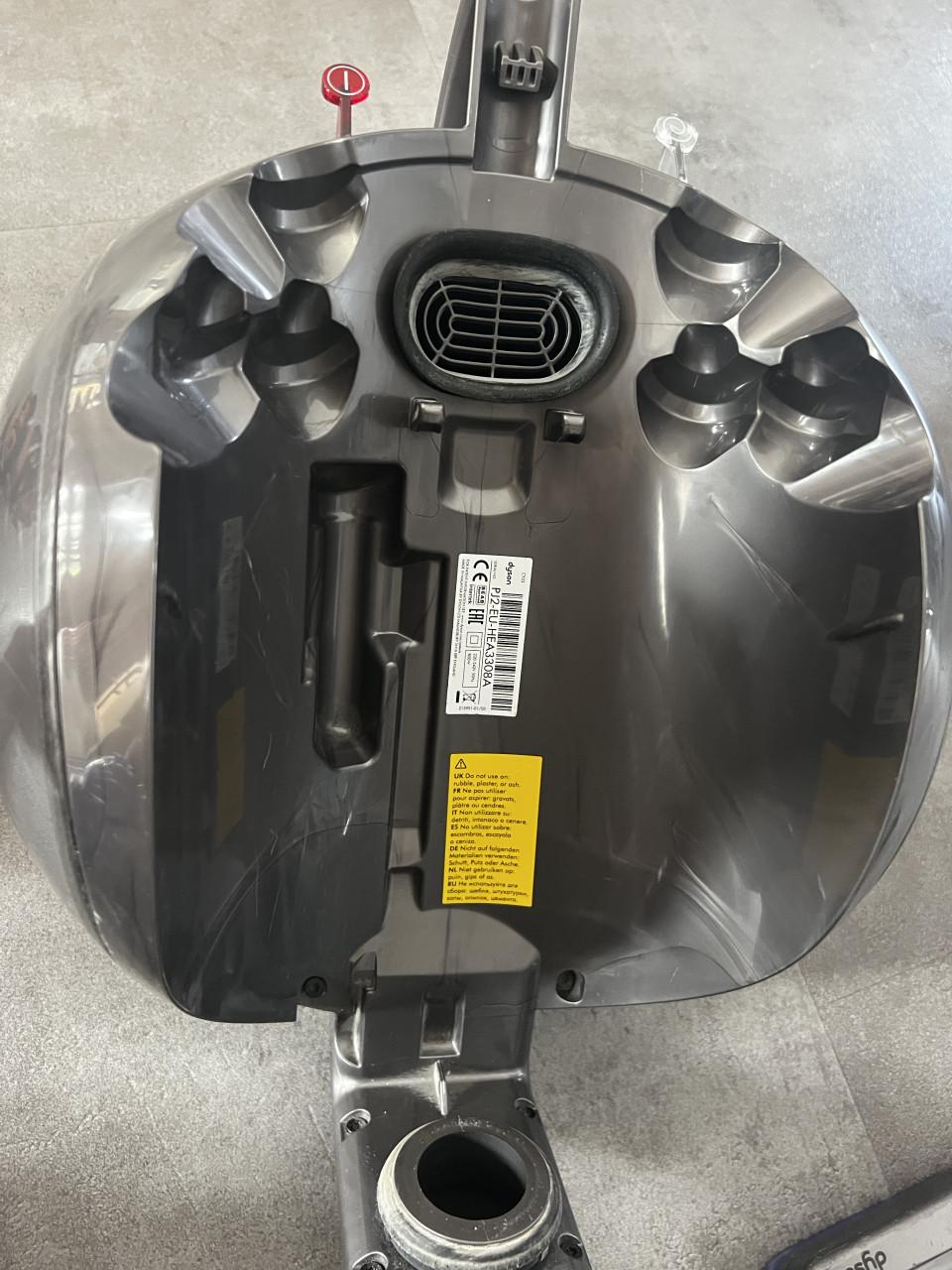 Dyson Big Ball stofzuiger