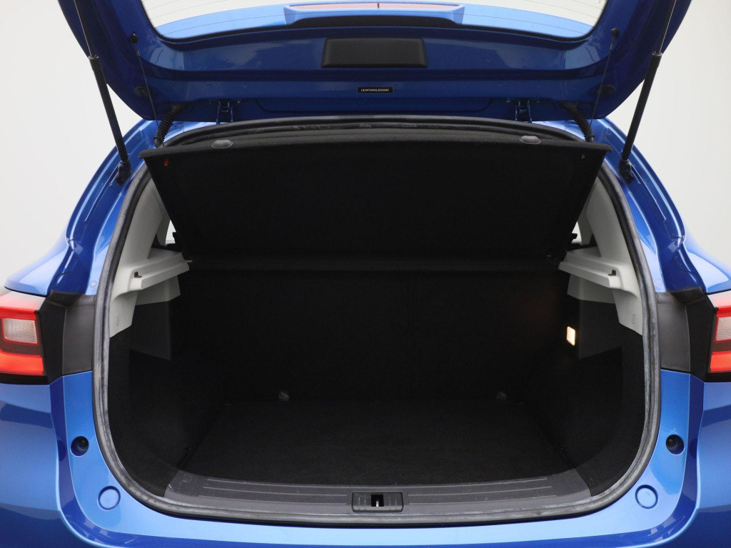 MG Zs-ev luxury 45 kwh automaat | panoramadak | leder | navigatie | airco |