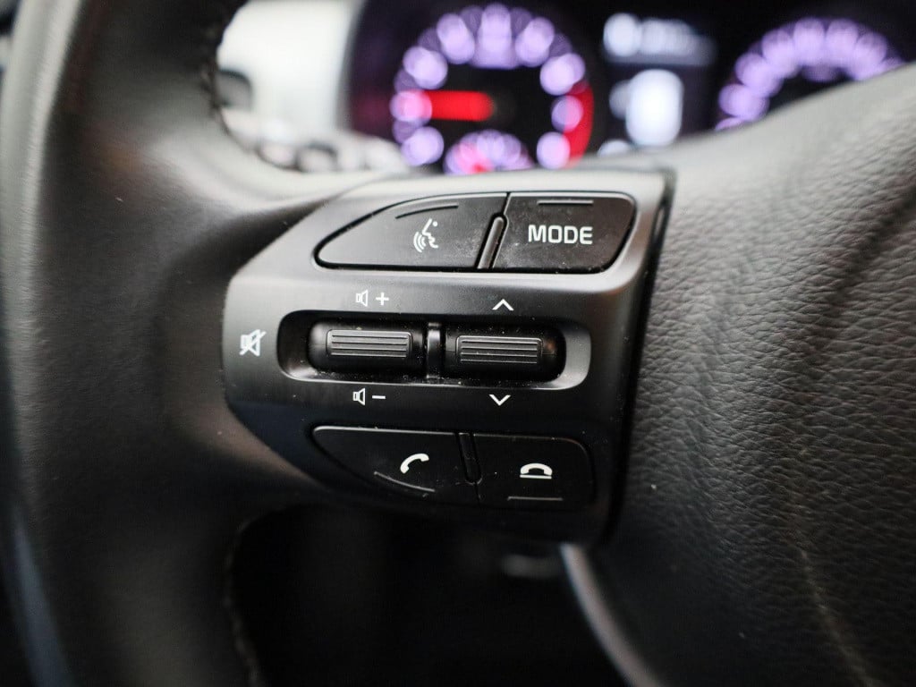 Kia Stonic 1.0 t-gdi mhev dynamicline | camera | dab | apple carplay | airc