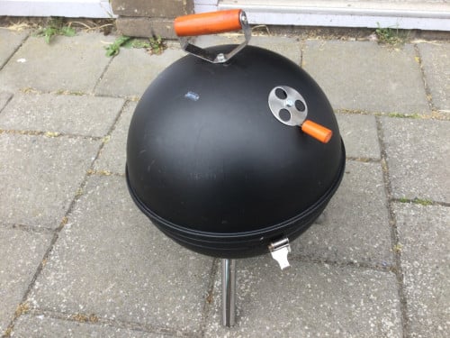 Barbecue Gusto