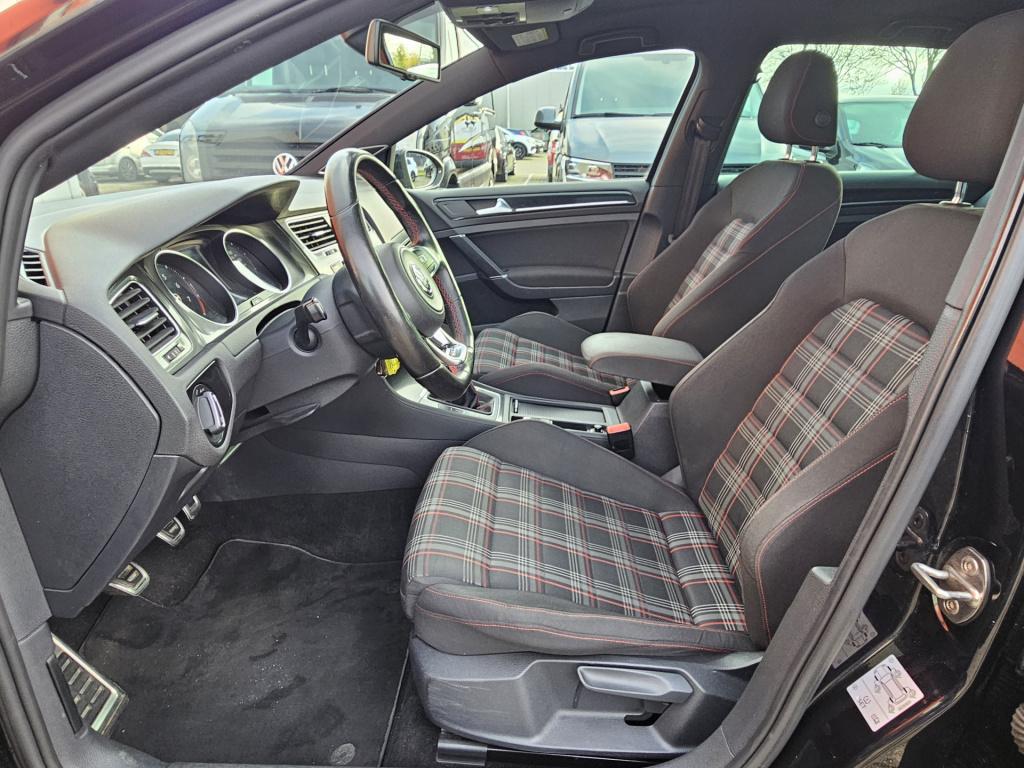 Volkswagen Golf 2.0 tsi gti performance | pano | 19' velgen