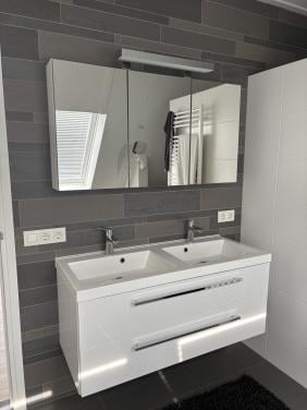 Badkamer meubilair
