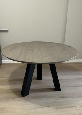 Eettafel