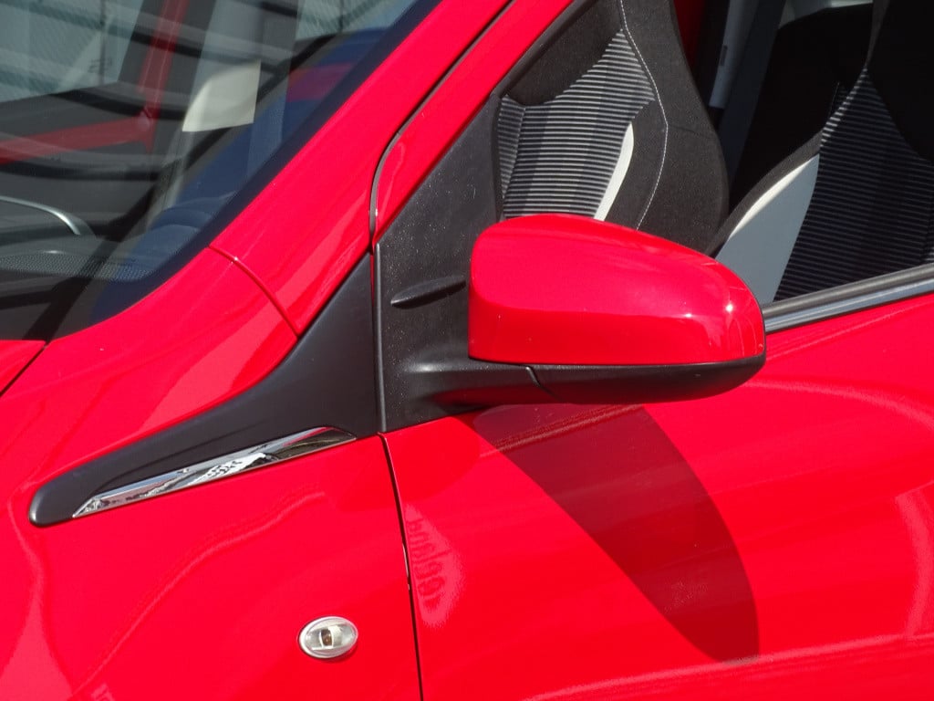 Peugeot 108 1.0 e-vti allure top! | bluetooth | 15" | cabrio top