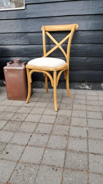 Leuke stoel