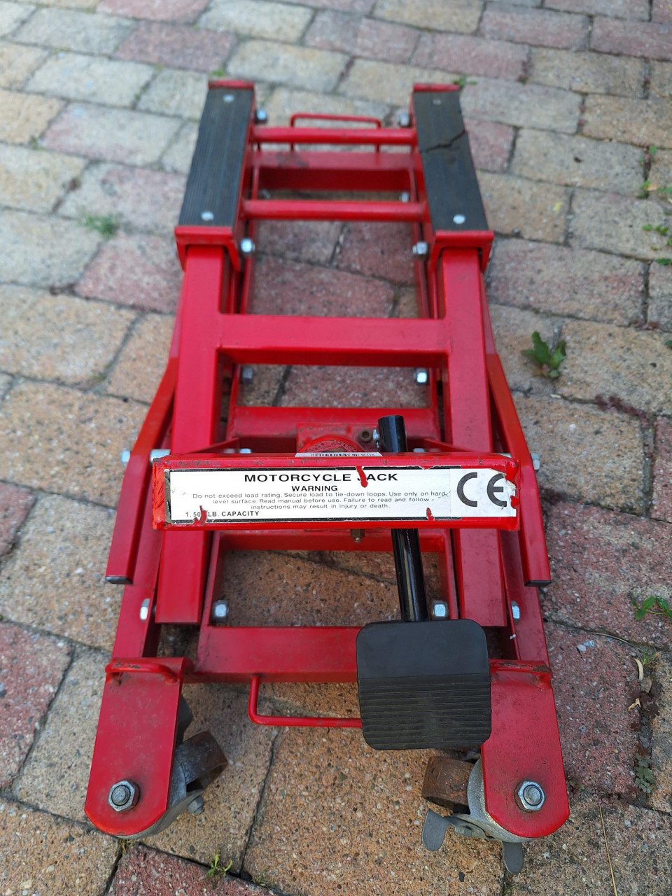 Motorlift