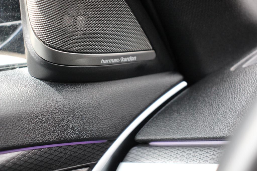 BMW 5 Serie 545e xdrive m-sport | schuifdak | 360 | head up | acc | el.trek