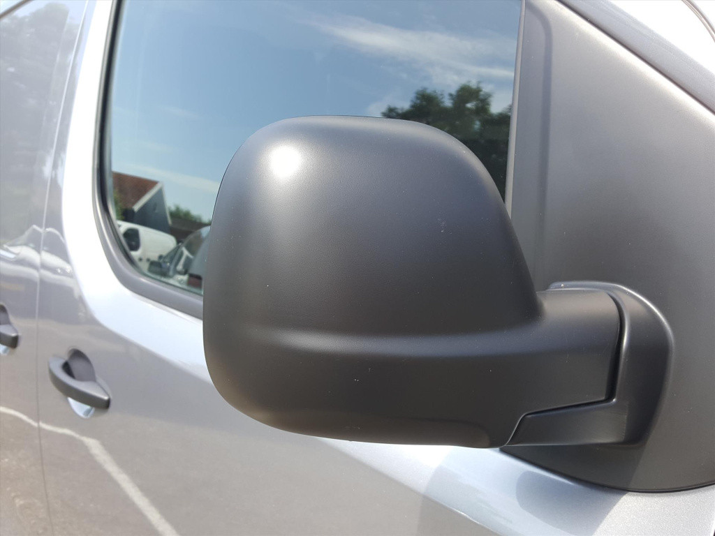 Citroen ë-jumpy gb xl elektromotor 75kwh 3-zits club navigatie | cruise con