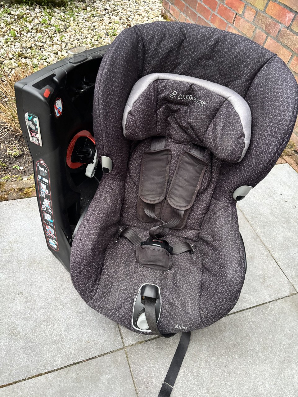 Maxi cosi Axiss