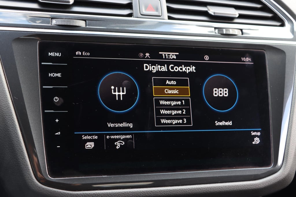 Volkswagen Tiguan 1.4 tsi ehybrid r-line business + 245pk dsg6