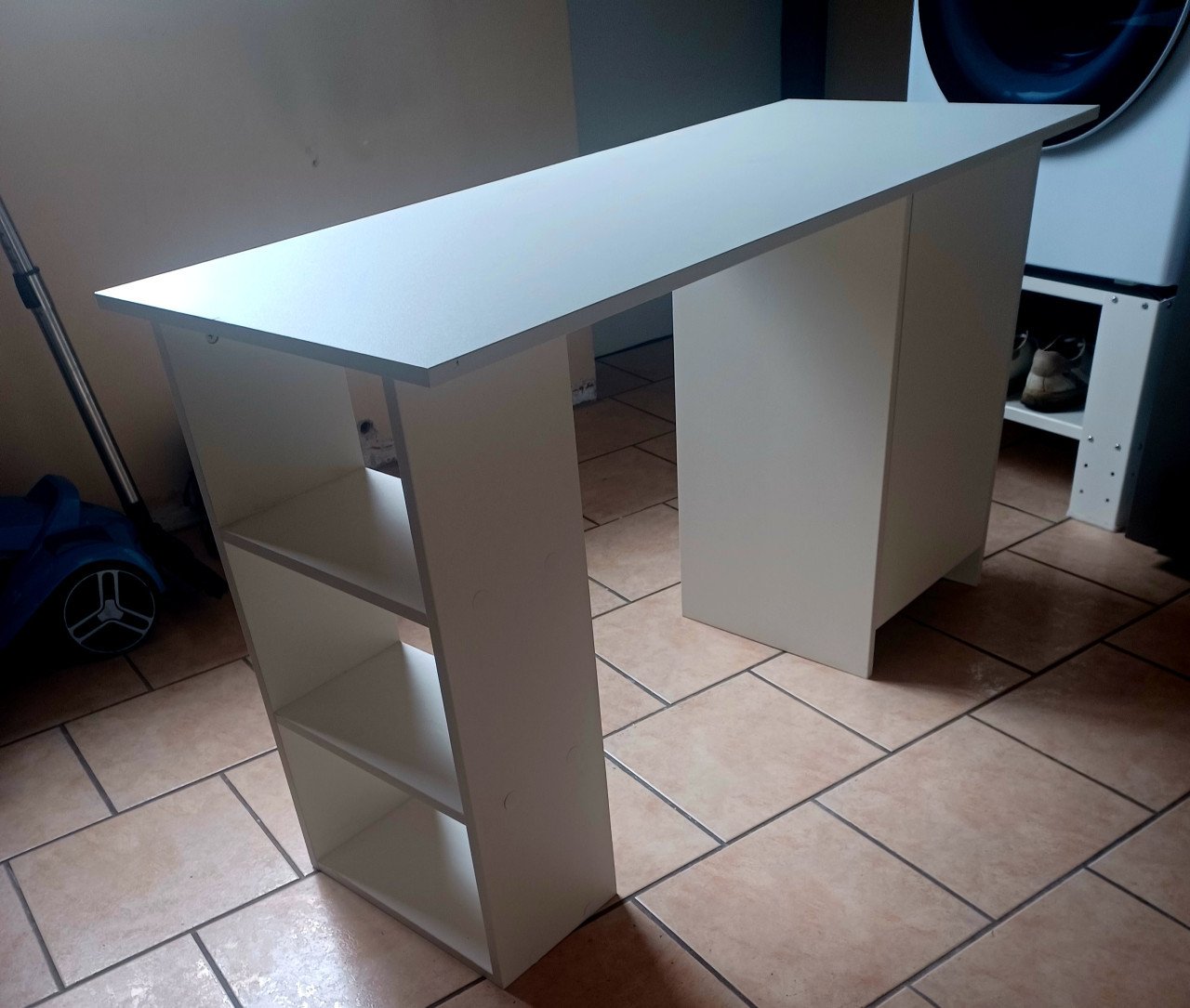 Bureau