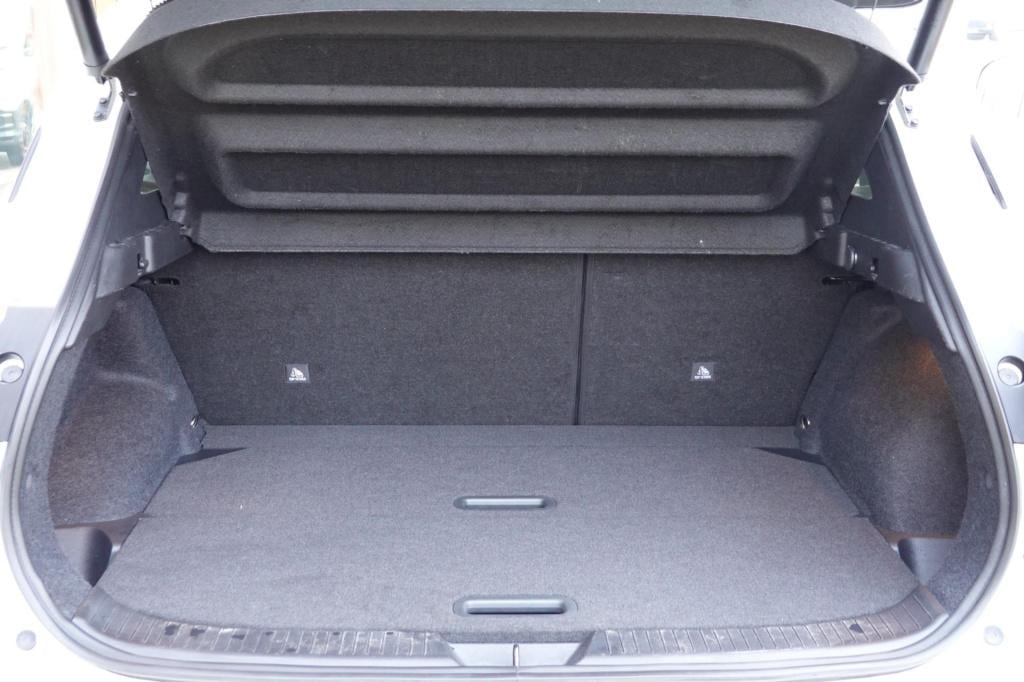 Nissan Qashqai 1.3 mhev xtronic tekna plus