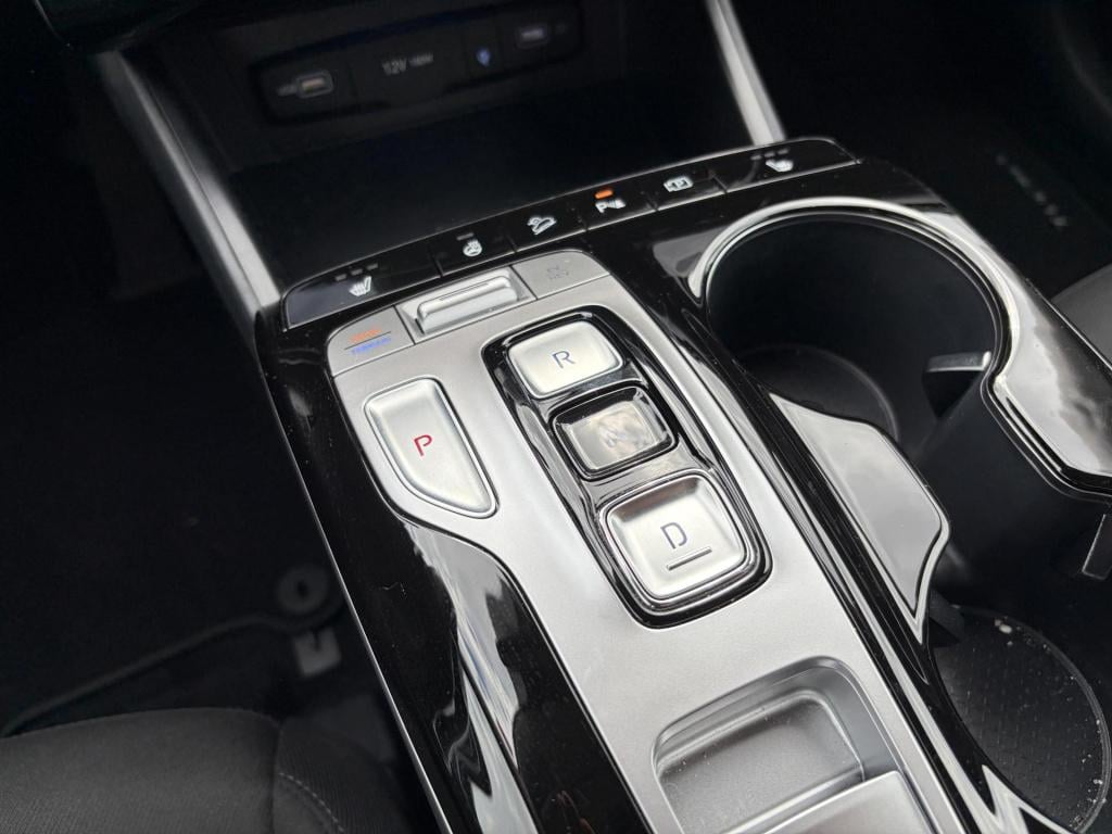 Hyundai Tucson 1.6 t-gdi phev comfort 4wd