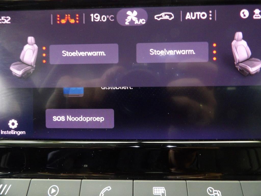 Seat Leon sportstourer 1.5 etsi 150pk dsg-7 style