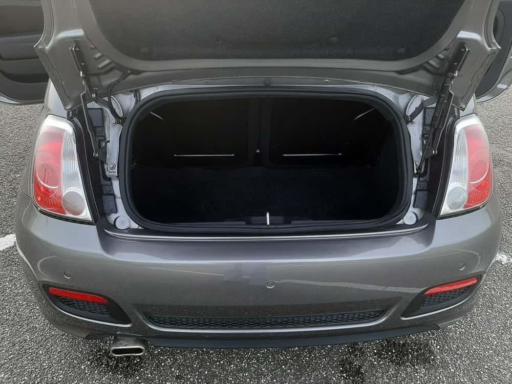 Nette Fiat 500c TwinAir Turbo 0.9 uit 2013 met sport interieur!