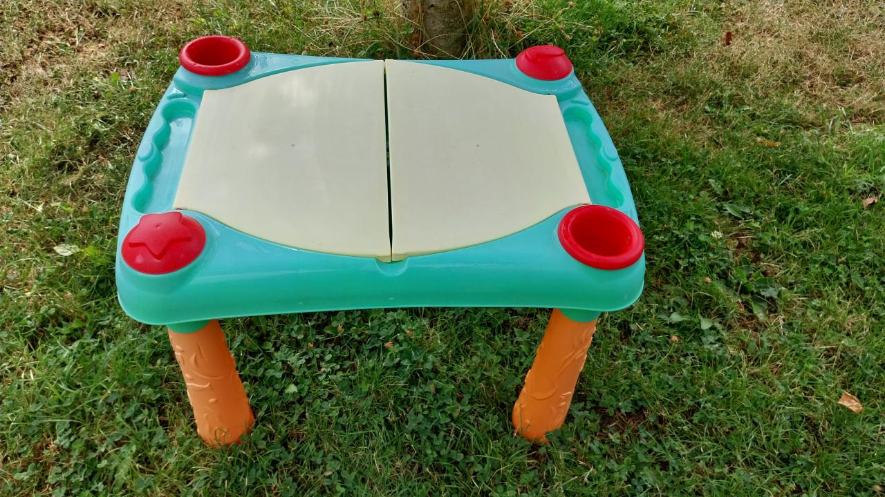 Watertafeltje