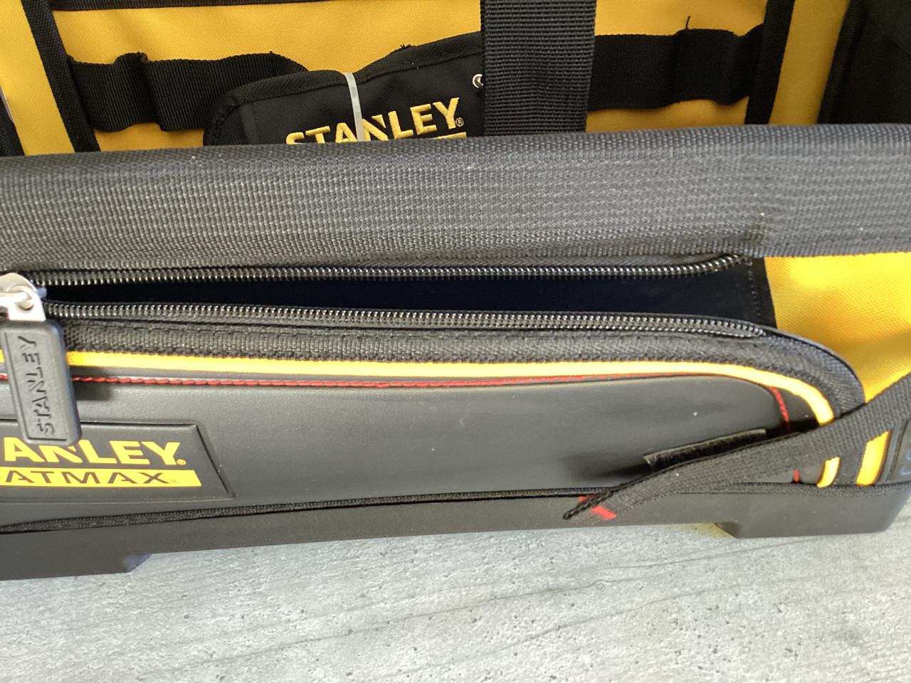 “STANLEY FATMAX  “ NIEUW gereedschap koffer