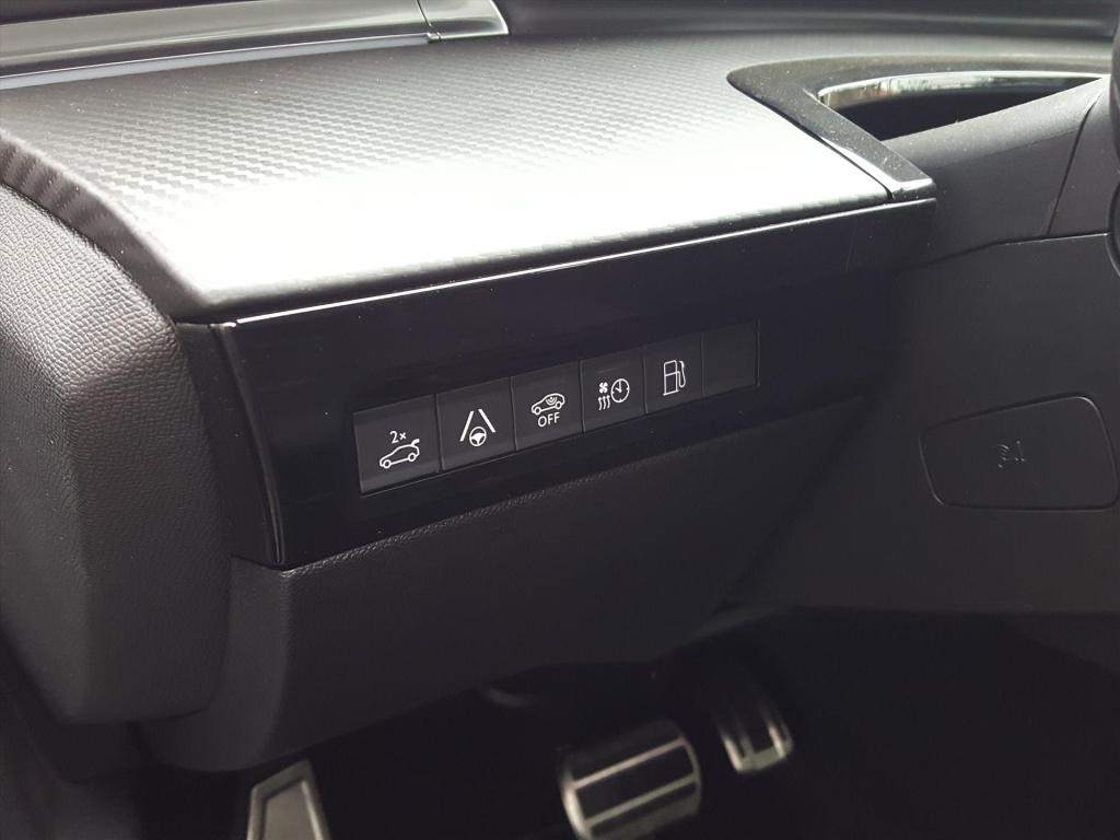 Peugeot 508 sw allure pack 1.6plug-in hybrid225pk automaat8t|vol-leer|el.st