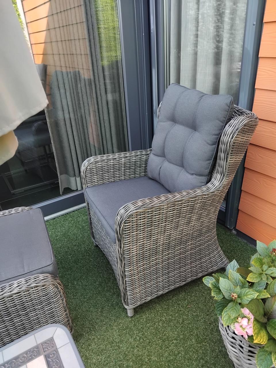 Tuinstoel