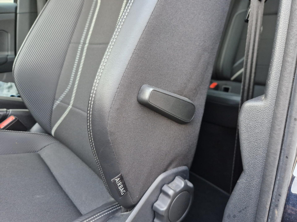 Volkswagen Polo 1.0 tsi comfortline | cruise control adaptief | airco | hal