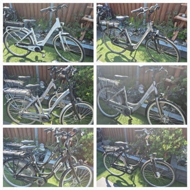 UITZOEKEN | Allerlei elektrische fietsen tussen de 350 en 650euro.