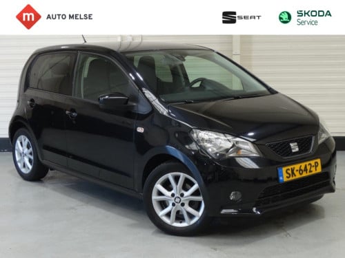 Seat Mii 1.0 mpi 60pk ecomotive 5d sport intense