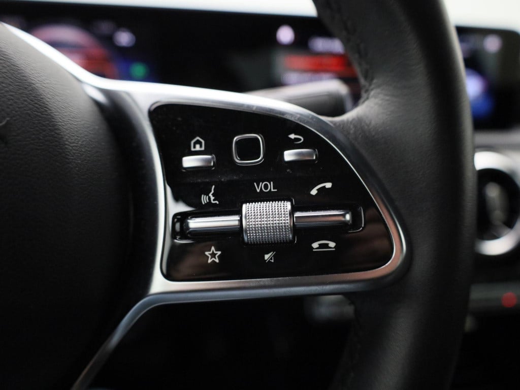 Mercedes-Benz Cla 250 e business line | automaat | lmv | virtual cockpit | 