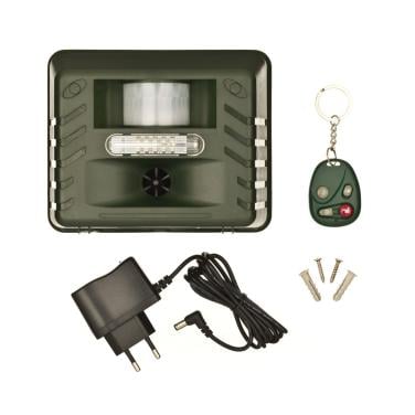 Nature Dierenverjager reigerverjager kattenverjager