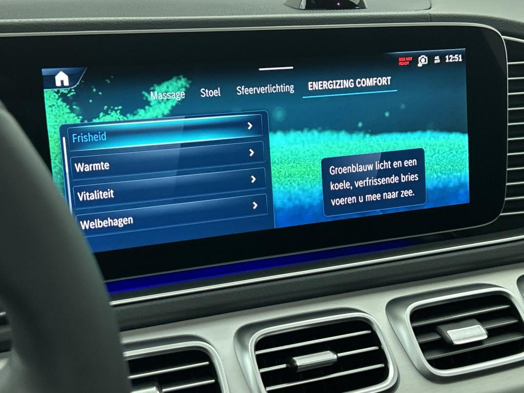Mercedes-Benz Gle 400 e 4matic sport edition premium plus | winterpakket | 