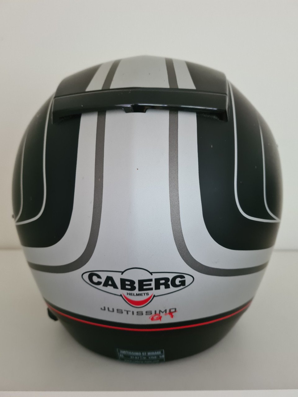 Caberg motorhelm
