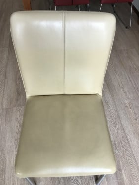 EETKAMERSTOELEN