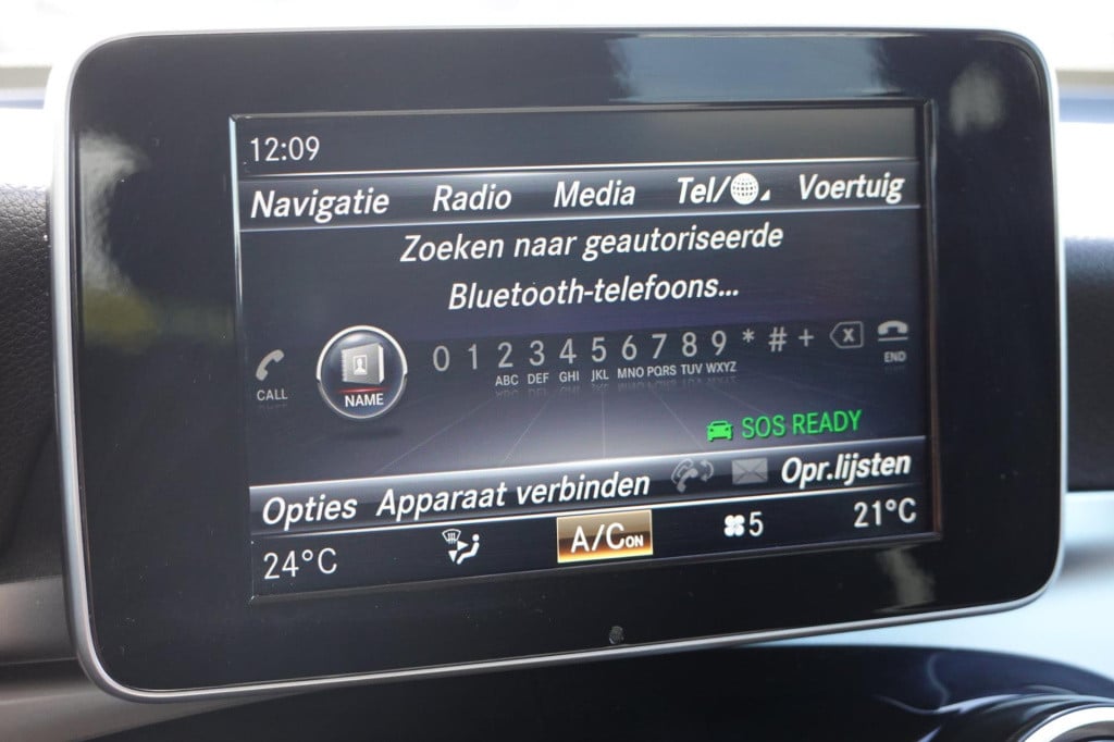 Mercedes-Benz Glc 300 4matic