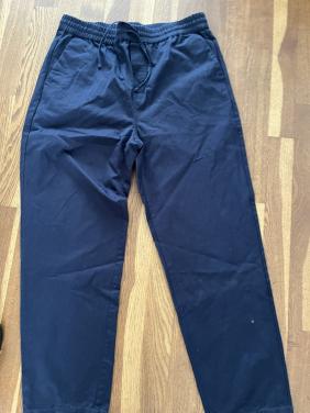 Zomerbroek van America Toda