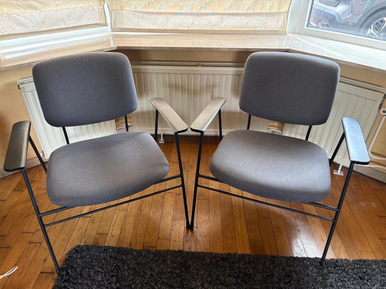 2 Stoelen