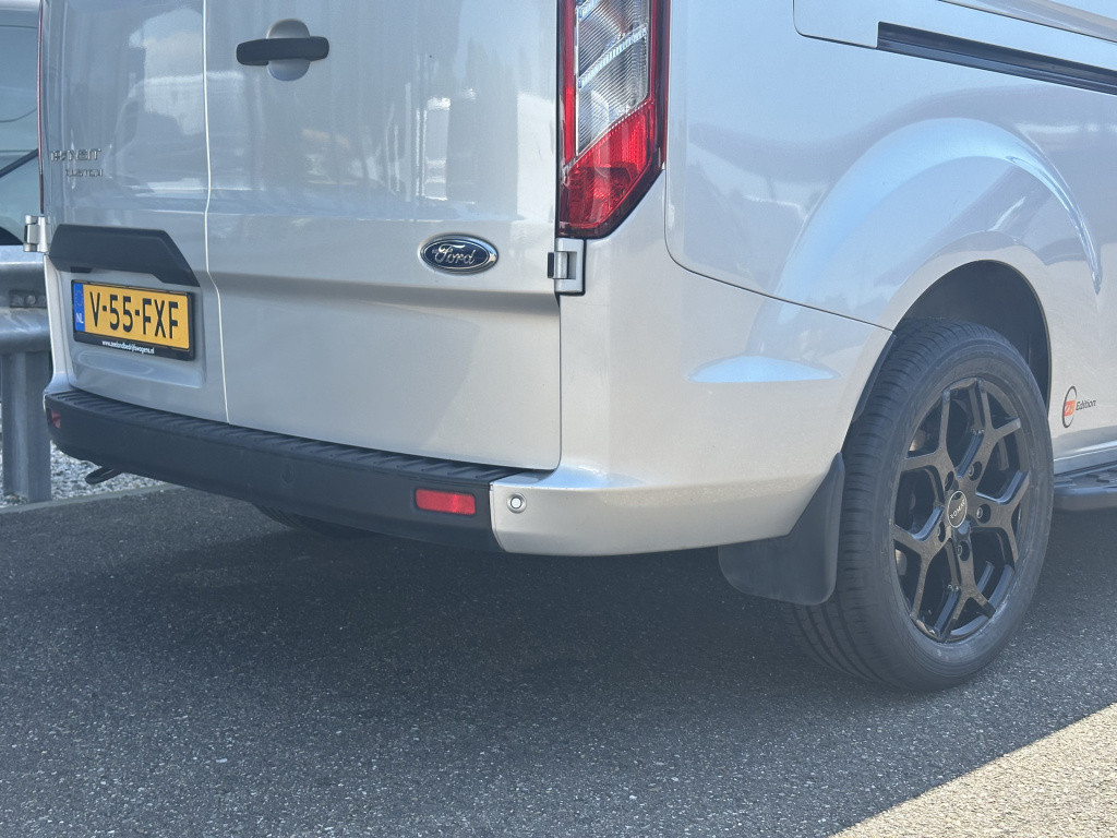 Ford Transit Custom 300 2.0 tdci l2h1 raptor | zb edition | 18'' sportvelge