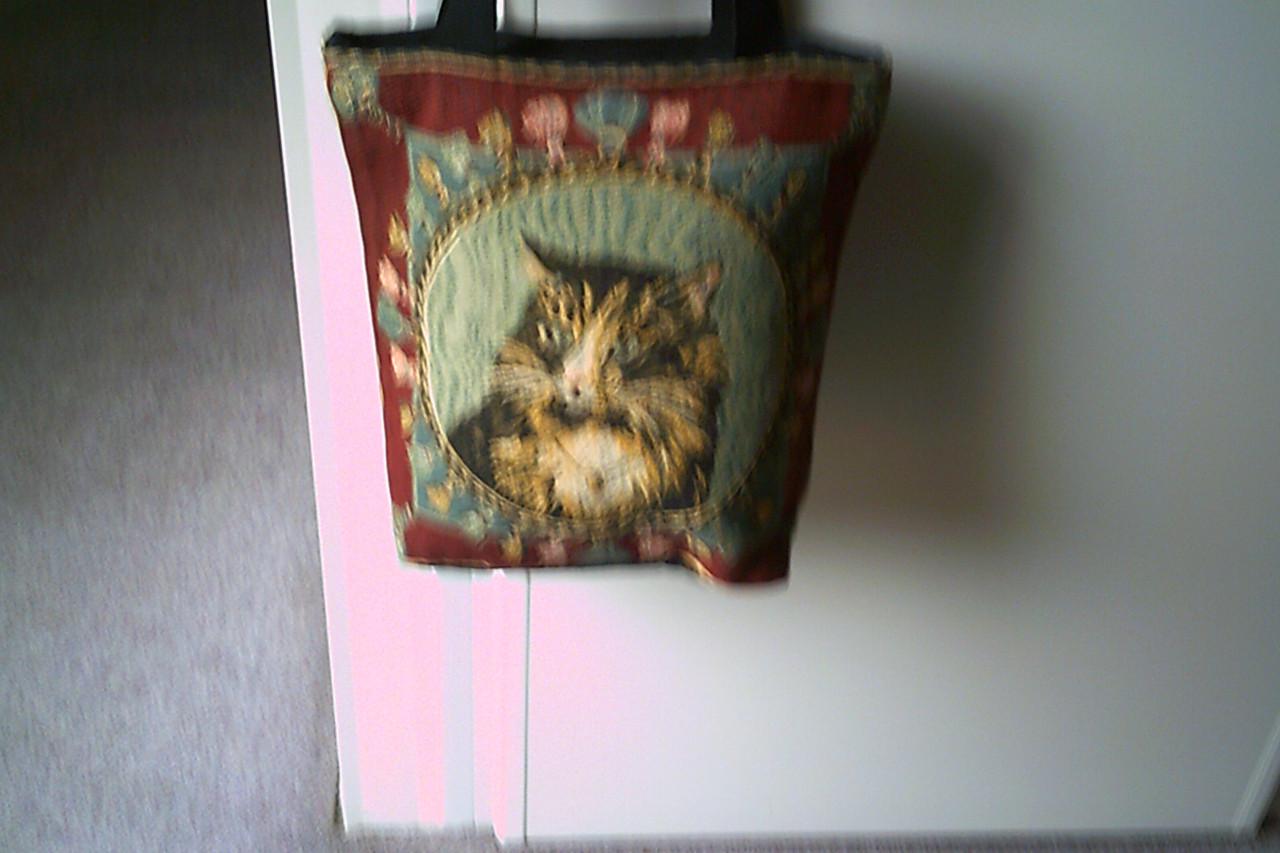 GOBELIN hand/shoudertas