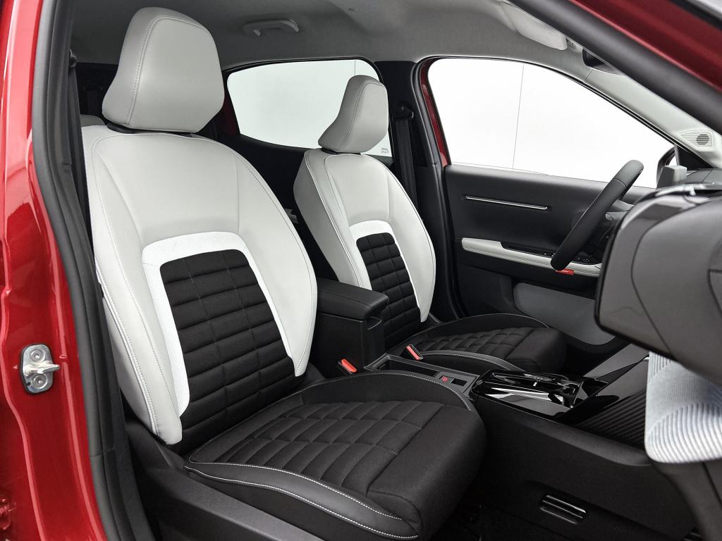 Citroen C3 Aircross hybrid 145pk automaat max 7 persoons | 7 zitplaatsen | 