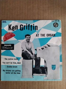 Single Ken Griffin
