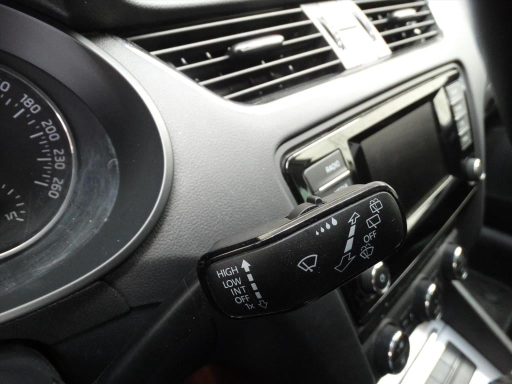 Skoda Octavia 1.2 tsi 105pk greentech ambition