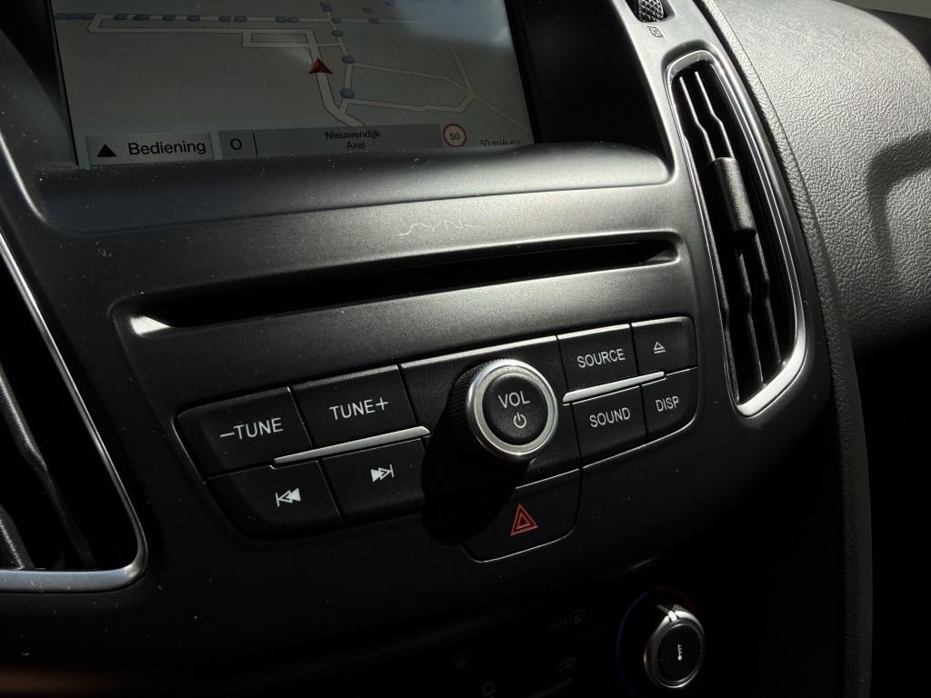 Ford Focus 1.0 trend - apple carplay / android auto - 71.000km! -