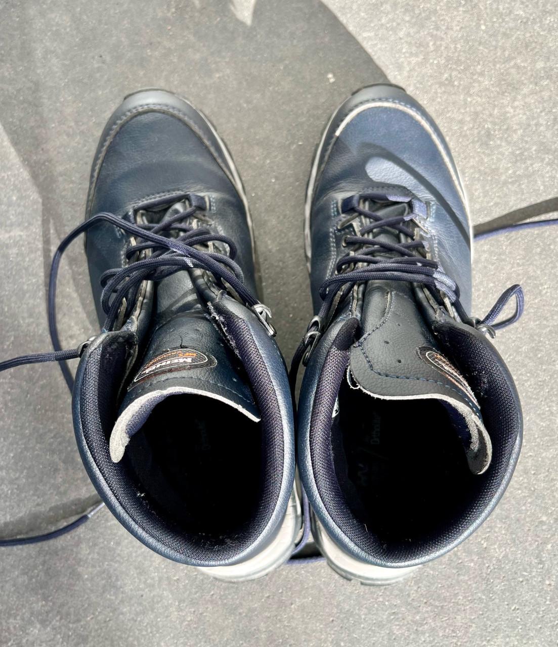Meindl heren wandelschoenen maat 44