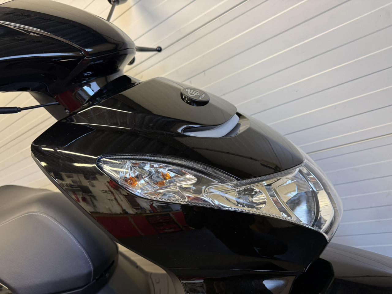 Peugeot Kisbee 45km, nu weer uit voorraad leverbaar!