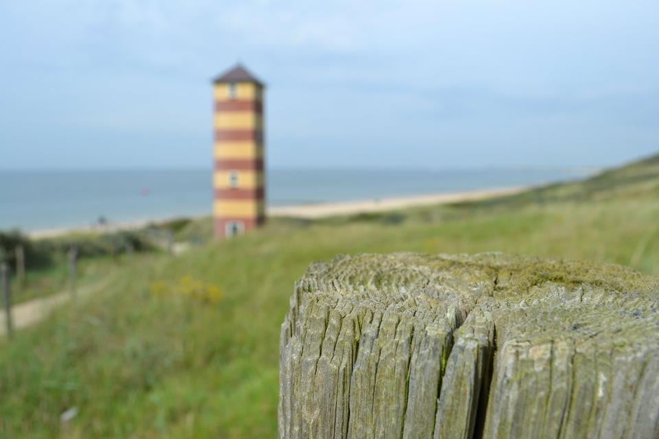 Vakantiewoning te huur in Dishoek, 24/9-10/10/25