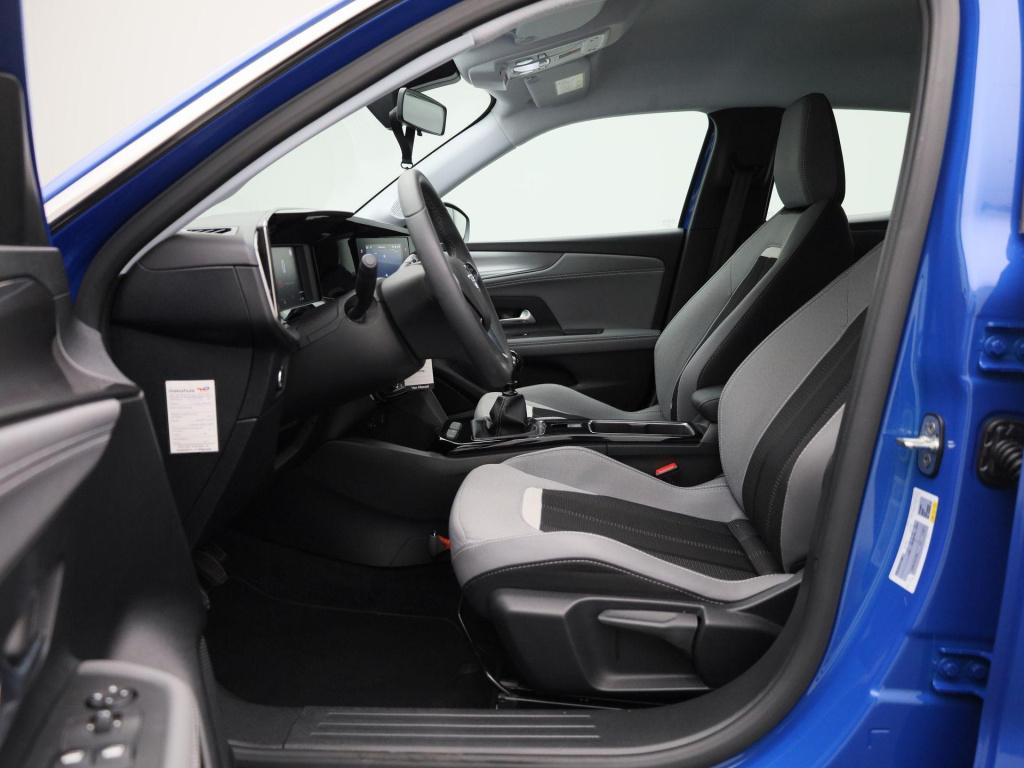 Opel Mokka 1.2 turbo edition