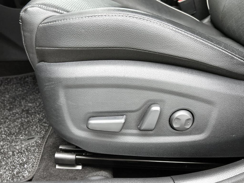 Kia Ceed Sportswagon 1.6 gdi phev dynamicplusline limited | stoelverwarming