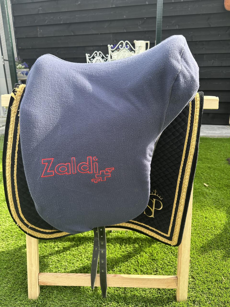 Zaldi zadel