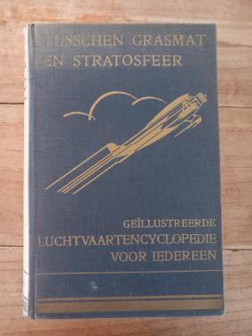 Tusschen grasmat en stratosfeer